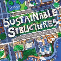 在飛比找博客來優惠-Sustainable Structures: 15 Eco