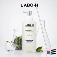 在飛比找蝦皮商城精選優惠-[LABO-H] Laboh 抗脫髮洗髮水 Hair Los