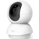 TP-Link Tapo C210 3MP/2K Indoor PT Wi-Fi Camera -White Two-Way Audio / Night