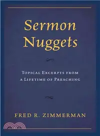 在飛比找三民網路書店優惠-Sermon Nuggets ― Topical Excer