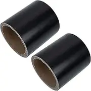 Healeved Self-Adhesive Waterproof Caulk Strip Tape Water Leak Seal Tape for Home