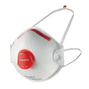 [Wurth] FFP2D-V-CM 2000-EN 149 Respiratory Mask