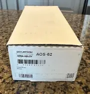 Securitron / ASSA ABLOY - AOS-62D - 1/4 Offset Strike, with DPS Option, for M62