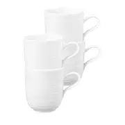 Seltmann Terra Mugs, Set of 4