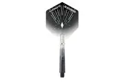 Unicorn Gripper 4 Elements Darts (Icestorm) (One Size)
