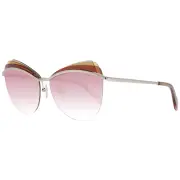 Emilio Pucci Sunglasses EP0112 28T 59mm