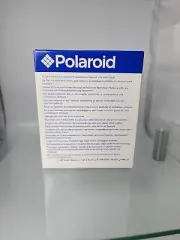 Polaroid 600 Instant Film Expired 07/05 Type 600 Sealed