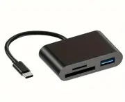 Type-C SD Card Reader Adapter