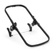 Bugaboo Lynx seat frame Black