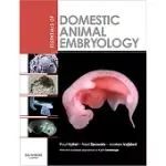 ESSENTIALS OF DOMESTIC ANIMAL EMBRYOLOGY