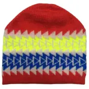 J. Crew Crewcuts NWT Boys' Moriarty Beanie Wool Blend Winter Hat Small/Medium