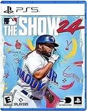 MLB The Show 24 - PS5 , Brand New (PS5)