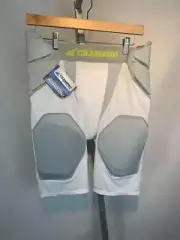 NWT Champro Tri-Flex 5-Pad Integrated Football Girdle Adult Padded Shorts (G24)