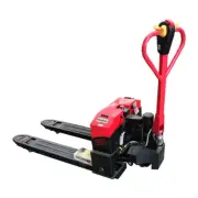 3Ton Electric Power Pallet Jack Pallet Truck Lithium Battery warehouse WorkShop