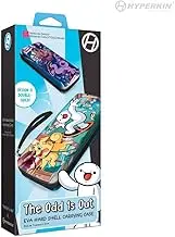 Hyperkin EVA Hard Shell Carrying Case (TheOdd1sOut Official Dogtown Edition) for Switch OLED Model / Switch- Hyperkin - Nintendo Switch;