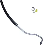 ACDelco Gold 36-352929 (19359733) Power Steering Return Line Hose Assembly