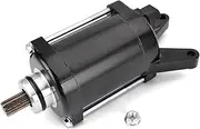 Motorcycle Electric Starter Motor Starting Compatible With NC700 NC700S NC700X CTX700 CTX700N NC750 NC750X NC 700 S X 31200-MGS-D11