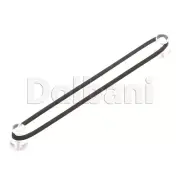 71mm Diameter 1.8mm Square Belt for VCR Cassette Tape Deck Arduino Gear Motor