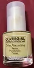 CoverGirl Clean Fresh Skincare Color Correcting Serum Moisturizer Primer new
