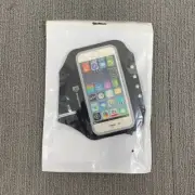Armband for iPhone 7/6/6s/5s/SE Samsung Galaxy S7 S6 Dynamove Motion Powered LED