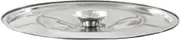 Metal Pot Cover Cookware Lids Oil Jar Cover Wide Mouth Canning Lids Seasoning Pot Supplies