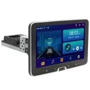 Car Multimedia Player 1DIN For Carplay GPS Navigation WIFI Bluetooth USB 2+32G (for: Fiat)