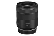 Canon RF 85mm f/2 Macro IS STM Lens
