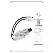 Tridon Brake Light Switch - TBS011