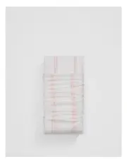 [Country Road] Goldie Australian Cotton King Single Flat Sheet in Floss