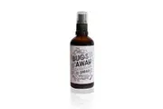 Bugs Away Kawakawa Natural Insect Repellent Spray