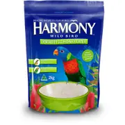 Harmony Lorikeet and Honey Eater Bird Food 2kg