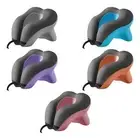 Travel Pillow Desk Napping Pillow Neck Pillow