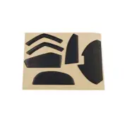 0.75mm Mouse Pads Mice Feet Stickers Set For Logitech G602 Wireless Gaming Mouse
