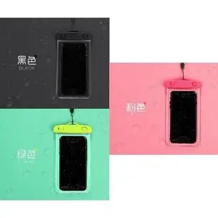 鼎威/台灣現貨/USAMS 指紋辨識 防水袋 6吋以下 iPhone 三星 OPPO 手機袋 戲水 iPhone