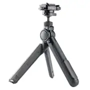 PGYTECH Mantispod Pro Mini Tripod Stand Camera & Cell Phone Desktop Tripod Mount
