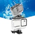 Dive Case For Ace Action Camera Optical Tempered Glass 196FT Waterproof Came BEA