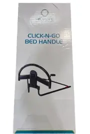Able Life Click-N-Go Bed Handle