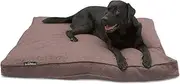 Cover BOXBED Maxima 90X65 Chocolate