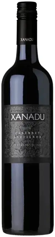 Xanadu Cabernet Sauvignon 2022 750ml
