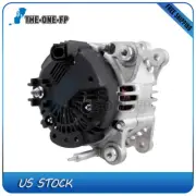 Alternator ABO0229 fits Volkswagen Golf Jetta 1999 2000 2001 2002 2003 2004 2005 (for: Volkswagen)