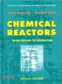 在飛比找三民網路書店優惠-Chemical Reactors