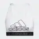 【adidas 愛迪達】有氧韻律BRA 運動內衣 DRST BOS B P 女(GM2834)