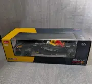 Rastar Red Bull Racing F1 RC Remote Control Car 1:18 2.4GHz RB 2022 Racing Model