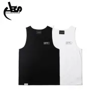 在飛比找蝦皮購物優惠-AES Slogan Vest Set 品牌標語 背心 套組