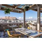 Niche Hotel Athens