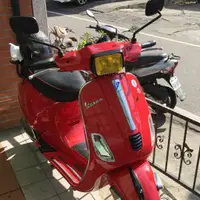 在飛比找蝦皮購物優惠-Vespa iget i-get S 125 ie 150 