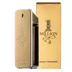 PACO RABANNE 1 MILLION 200ML EDT For Men *One Million*