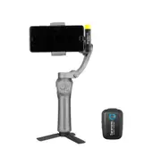 BLINK 500 PRO B5 ADVANCED 2.4 GHZ WIRELESS CLIP-ON MICROPHONE SYSTEM FOR USB-C DEVICES (TX+RXDi)