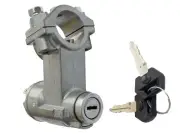 MGB Midget AH Sprite Steering Lock Ignition Switch + 2 Keys, BHA5215, SSB310