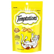 Temptations Tasty Chicken Cat Treats